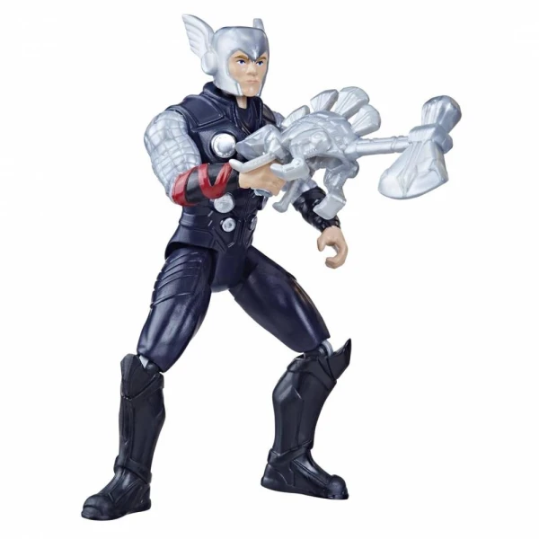 MARVEL MECH STRIKE FIGURE 3.0 THOR