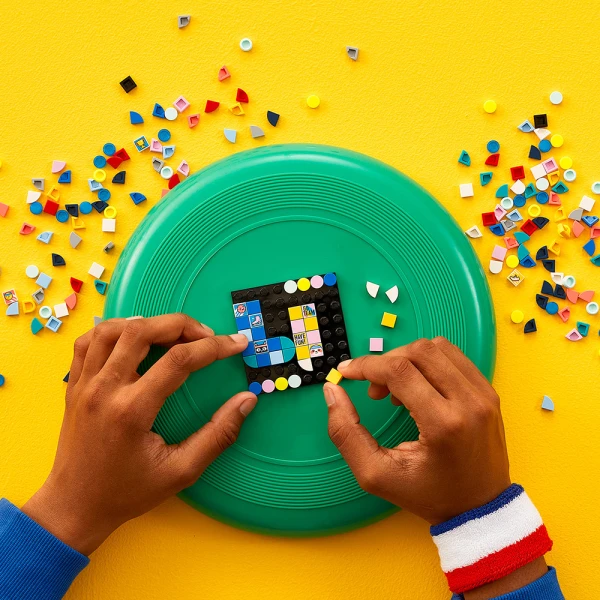 LEGO® DOTS EXTRA DOTS SERIES 7 – SPORT