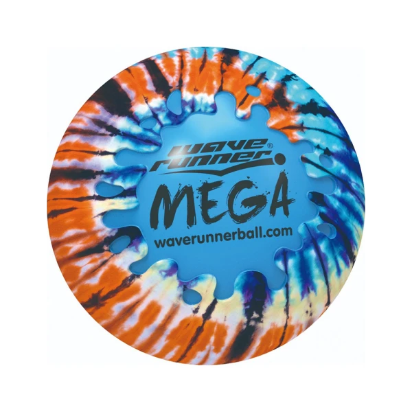 WAVERUNNER BALLS MEGA 9 cm - 4 COLOURS