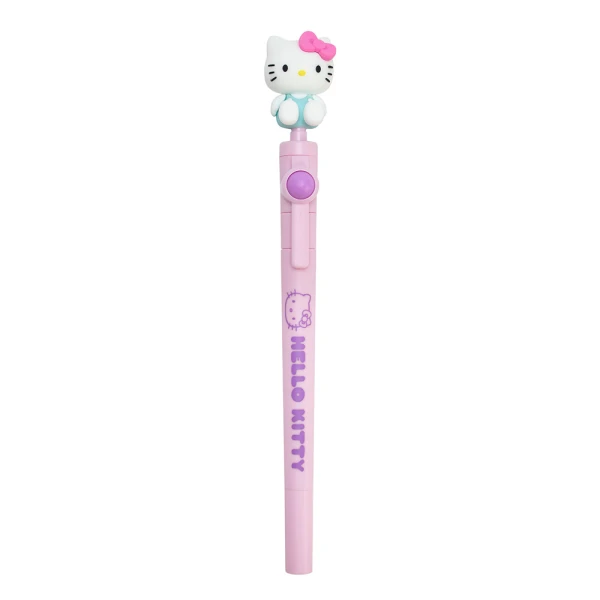 HELLO KITTY ΣΤΥΛΟ FIDGET