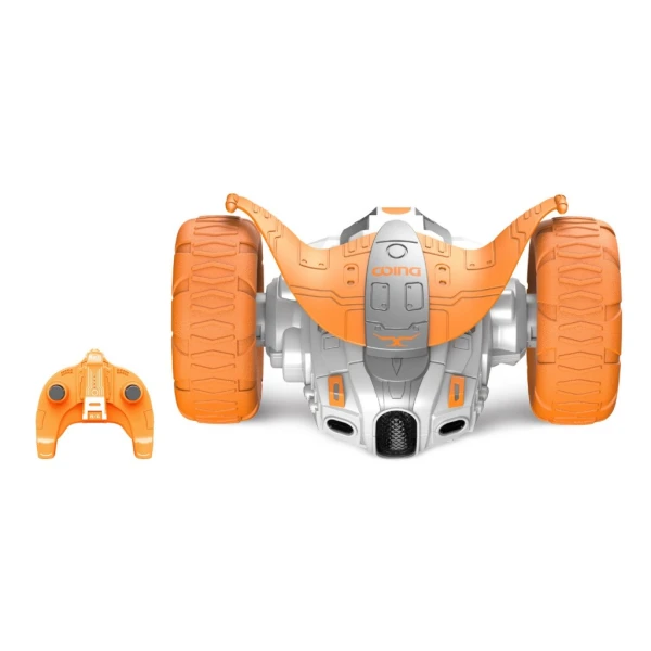 RW RC ΤΗΛΕΚΑΤΕΥΘΥΝΟΜΕΝΟ 360°ROLLERBOT 1:24 2.4GHz 