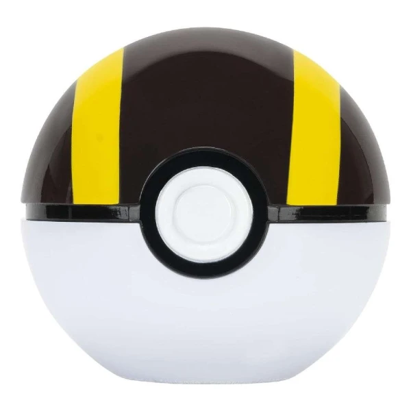 POKEMON CLIP N\' GO POKE BALL ΜΕ ΖΩΝΗ W19 - CHIMCHAR
