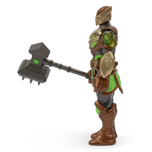 GORMITI THE NEW ERA BASIC FIGUER 15 cm - ROCKARD