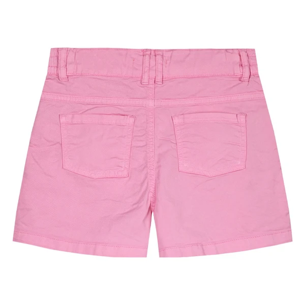 ENERGIERS GIRL\'S SHORTS PINK