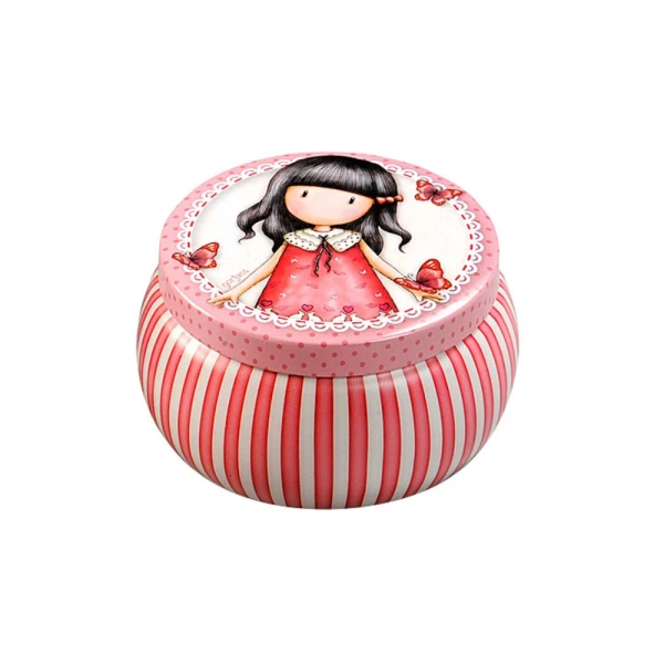 GORJUSS SCENTED CANDLE