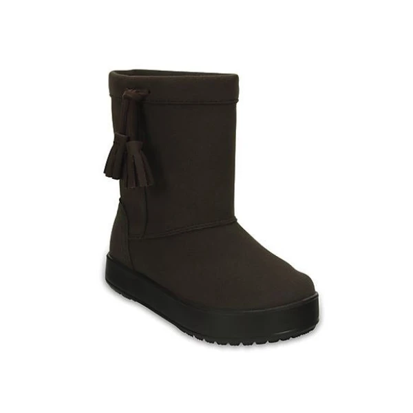 CROCS ΜΠΟΤΕΣ LODGEPOINT BOOT ESPRESSO