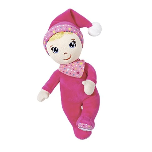 ΠΑΝΙΝΟ ΚΟΥΚΛΑΚΙ BABY BORN FIRST LOVE 18 cm