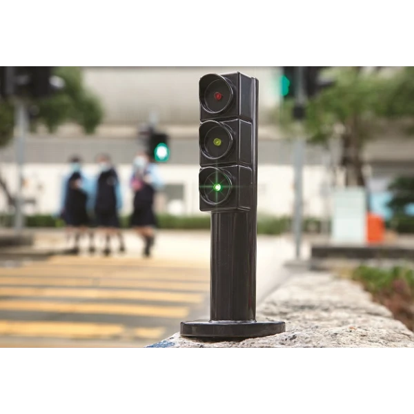 4M CONSTRUCTION TRAFFIC LIGHTS