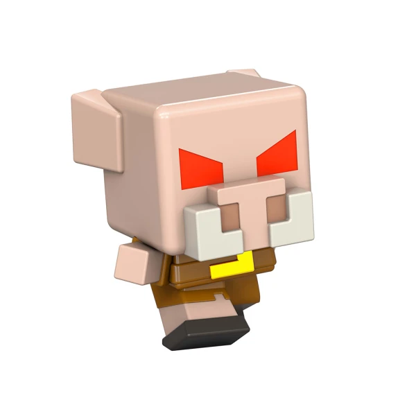 MINECRAFT MINI MODE SPWN EGG - PLAYER 1