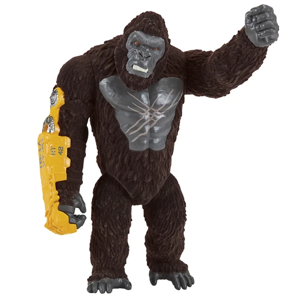 GODZILLA x KONG MONSTERVERSE BASIC FIGURE 15 cm - 2 DESIGNS