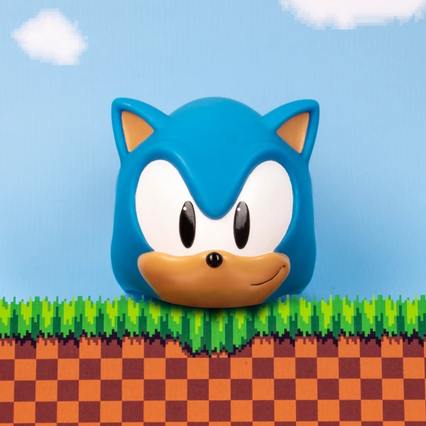FIZZ SONIC MOOD LIGHT