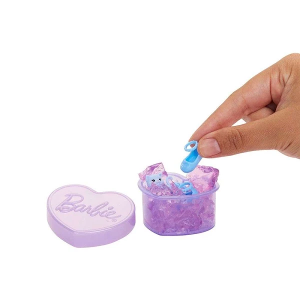 BARBIE PARTY UNBOXED SURPRISE CHELSEA
