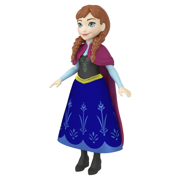 FROZEN MINI DOLLS - ANNA