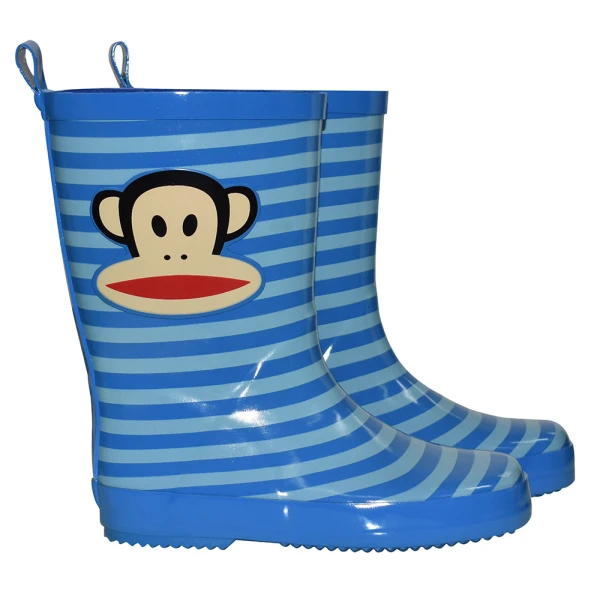 ΓΑΛΟΤΣΕΣ PAUL FRANK STRIPES