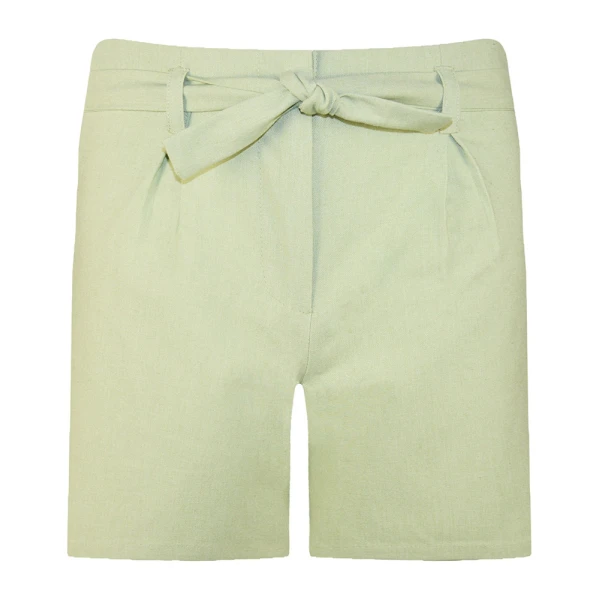ENERGIERS GIRL SHORT PANTS CHAKI