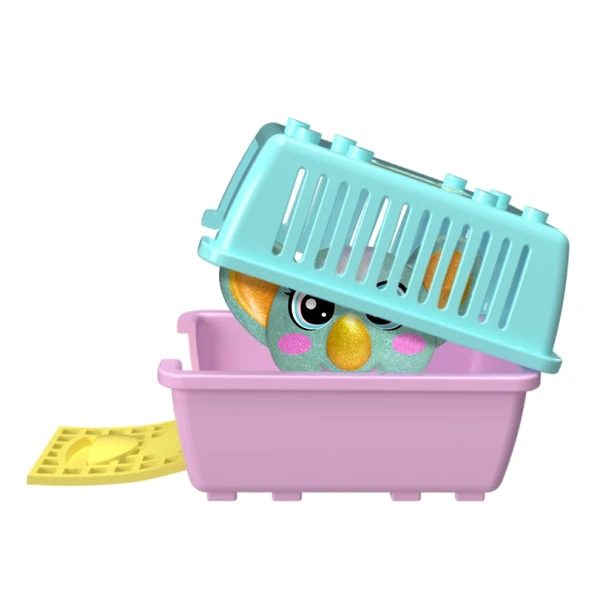 HOUSE PETS PET CARRIER - ΔΙΑΦΟΡΑ ΣΧΕΔΙΑ
