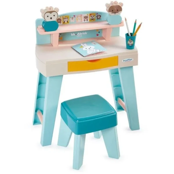 ECOIFFIER MY FIRST DESK