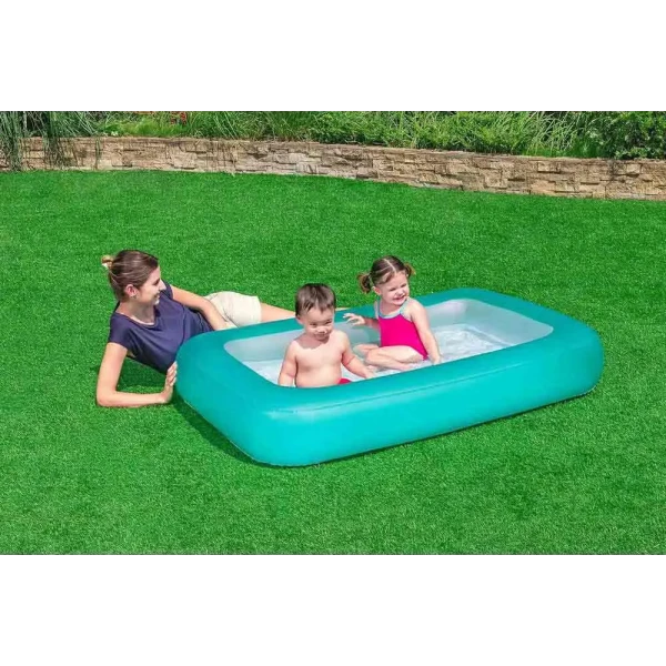 BESTWAY AQUABABES POOL 165X104X25 cm