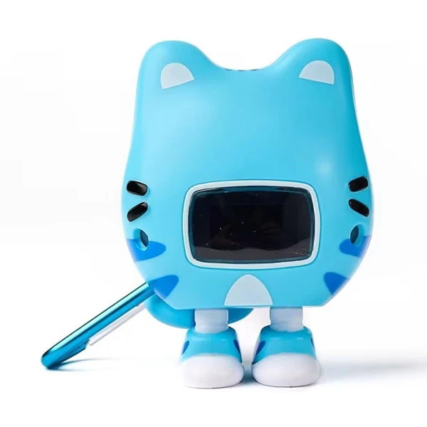 BEEP BOOP ELECTRONIC INTERACTIVE PET - MIAO MIAO