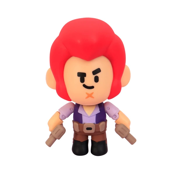 P.M.I. BRAWL STARS ACTION FIGURE 11.5 cm S1 BRW6010