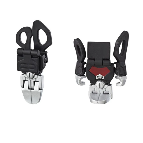 TRANSFORMERS BOTBOTS BLINDBOX DISGUISABLES