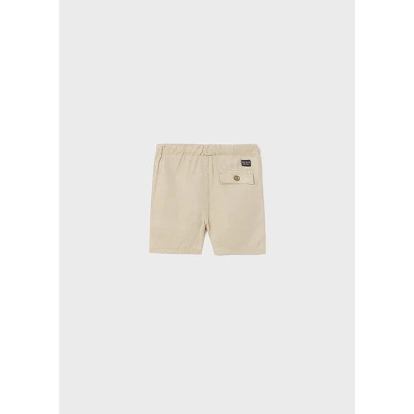 MAYORAL BERMUDA LOOSE LINE BEIGE