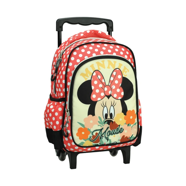 PRESCHOOL TROLLEY MINNIE NOMADIC SPIRIT