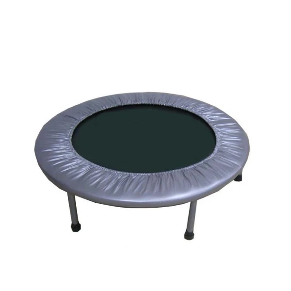 MINI SPRING TRAMPOLINE 114,3 cm GREY