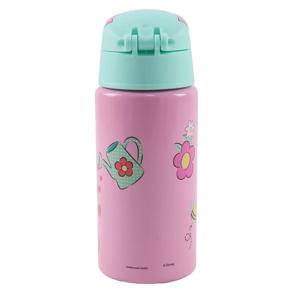 ΠΑΓΟΥΡΙ ΑΛΟΥΜΙΝΙΟΥ FLIP 500ml MINNIE