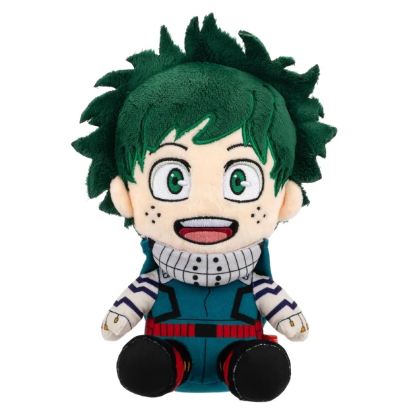 TOTAL ANIME - ΛΟΥΤΡΙΝΟ 20εκ. W1 IZUKU MIDORIYA