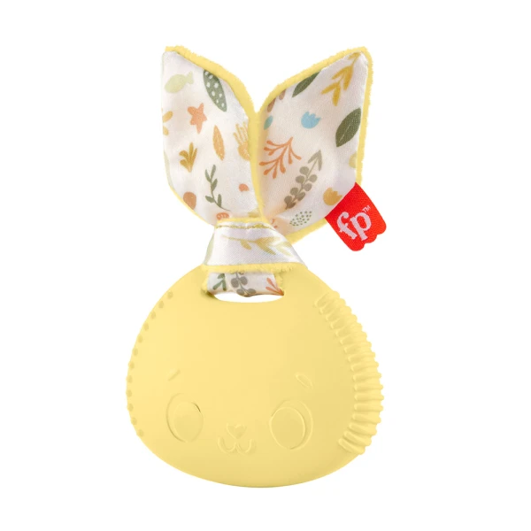 FISHER PRICE ΖΩΑΚΙΑ SENSIMALS - ΚΟΥΝΕΛΑΚΙ ΟΔΟΝΤΟΦΥΪΑΣ