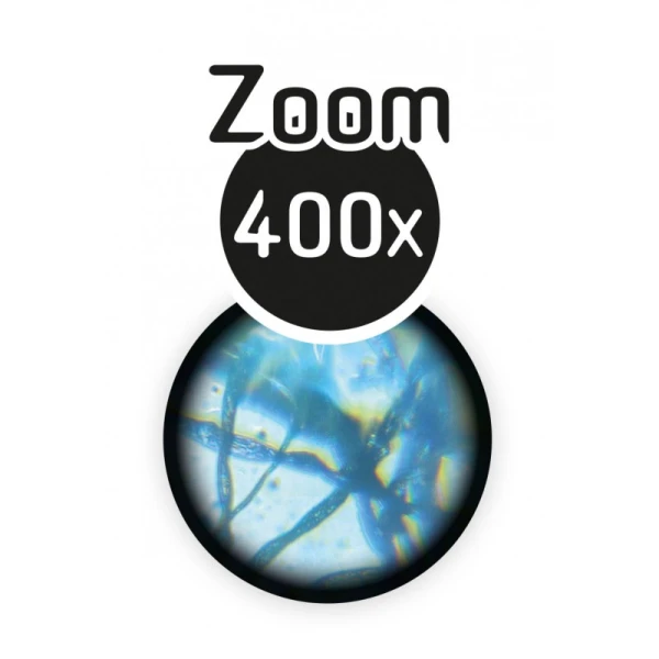 BUKI MICROSCOPE 15 ΠΕΙΡΑΜΑΤΑ