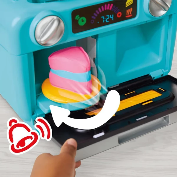 PLAY-DOH ΣΕΤ SUPER SLICE CAKE