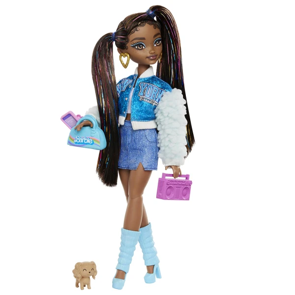 BARBIE DREAM BESTIES - DOLL BARBIE BROOKLYN