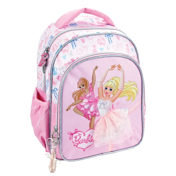 PRESCHOOL BACKPACK BARBIE BALLET