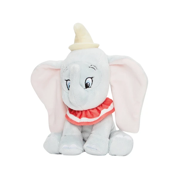ΧΝΟΥΔΩΤΟ DISNEY 17 cm DUMBO