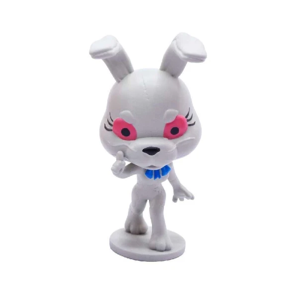 ΚΟΥΤΙ FNAF ΑΝΑΣΚΑΦΗ ΦΙΓΟΥΡΑ ΕΚΠΛΗΞΗ