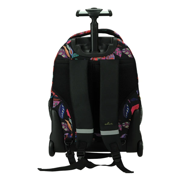 HALLMARK TROLLEY FLOWERS