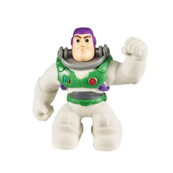 GOO JIT ZU LIGHTYEAR FIGURES - 3 DESIGNS