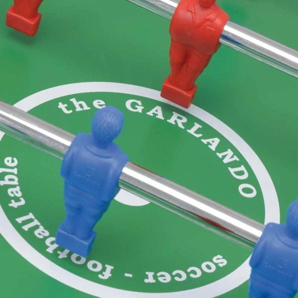 GARLANDO ΠΟΔΟΣΦΑΙΡΑΚΙ MASTER PRO TELESCOPIC RODS 