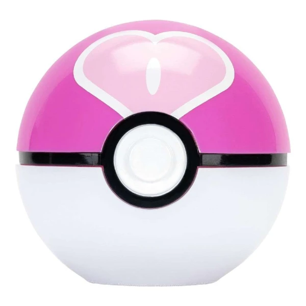 POKEMON CLIP N\' GO POKE BALL ΜΕ ΖΩΝΗ W19 - EEVEE