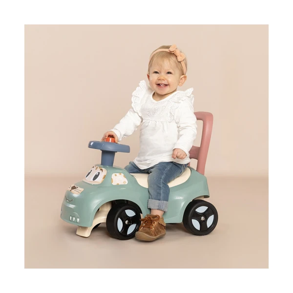 LITTLE SMOBY ΠΟΔΟΚΙΝΗΤΟ RIDE-ON AUTO 