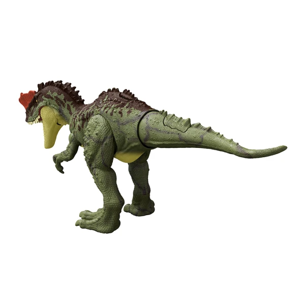 JURASSIC WORLD NEW LARGE DINOSAURS - YANGCHUANOSAURUS