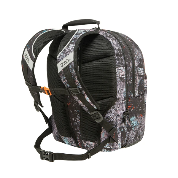 POLO BACKPACK ABYSS 2024 STREET