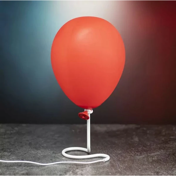 PALADONE - PENNYWISE BALLOON LAMP BDP (PP6136IT)