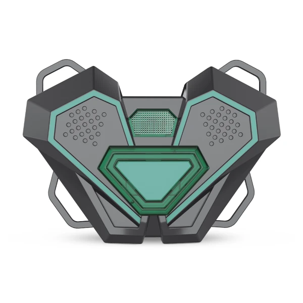 THE SOURCE RED5 - LASER SHOOTING GAME