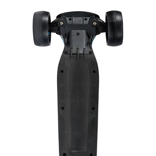 SHOKO KIDS SCOOTER X-SPEED WITH 3 WHEELS IN BLUE COLOR FOR 4+ YEARS