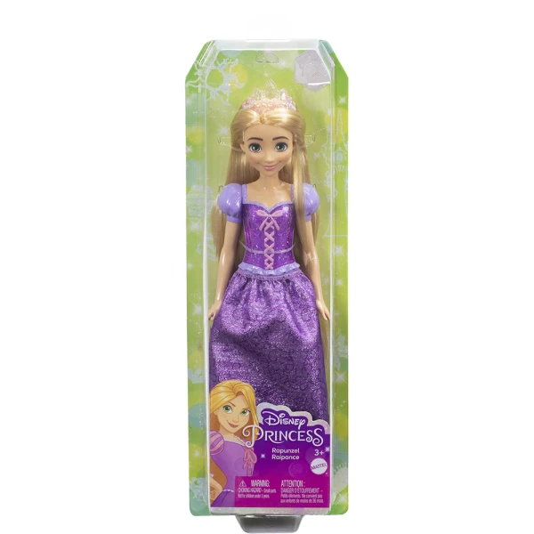 DISNEY PRINCESS - ΡΑΠΟΥΝΖΕΛ