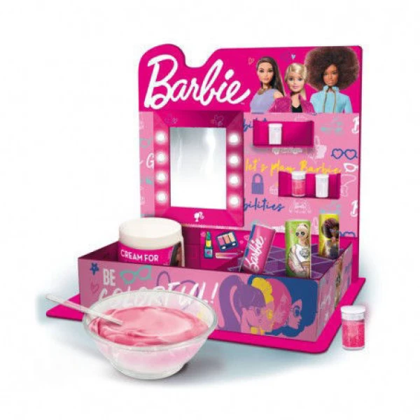 LISCIANI BARBIE MY LIPSTICK COLOUR CHANGE