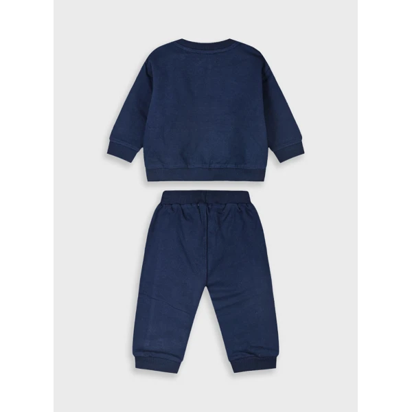 ENERGIERS SET BOY NAVY BLUE
